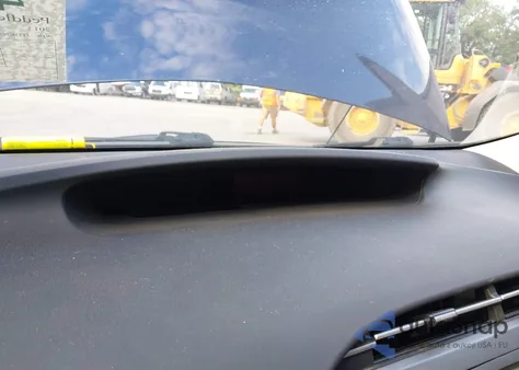 2013 Toyota Prius Three from USA, damaged, VIN JTDKN3DU7D0344004